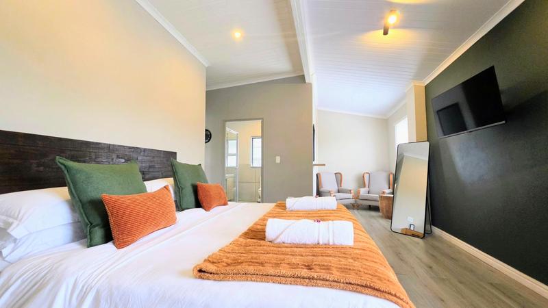 3 Bedroom Property for Sale in Kleinkrantz Western Cape